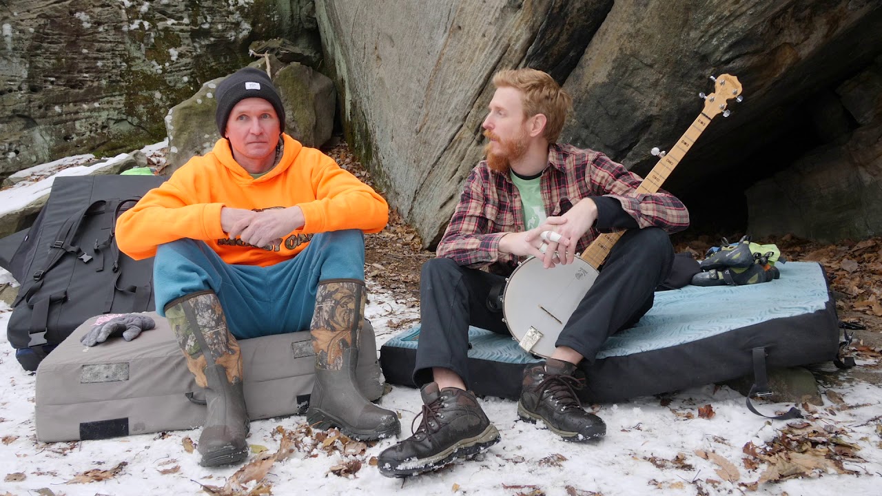 Southwestern Pennsylvania (SWPA) Teaser.