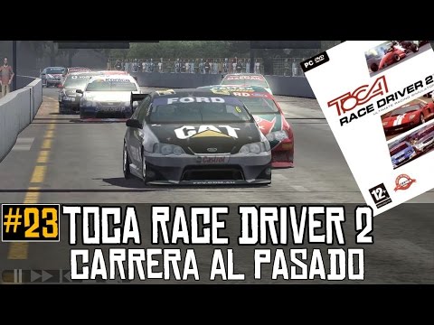 Video: Tangga Lagu Inggris: No. 1 Untuk TOCA Race Driver 2