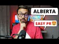 The Pros and Cons of Living in ALBERTA