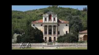 Presentazione delle Ville Venete
