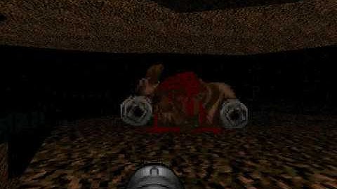 Phil Plays DOOM 2-Scythe Map10 "The Lords"