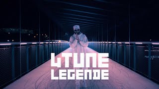 4tune - Legende (produced by Dee Ho)