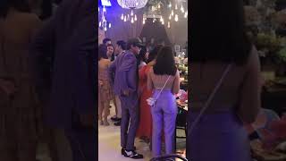 Debut Of Magui Ford3