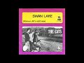 The Cats - Swan Lake (by Pyotr Tchaikovsky 1969) (Kimon JK&#39;s edit mix)