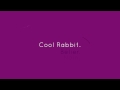 Cool rabbit