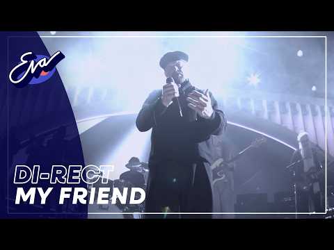 DI-RECT - My Friend | Eva