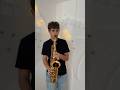 Screwbot factory #america #saxophone #music #cover #fyp #viral #improvisation