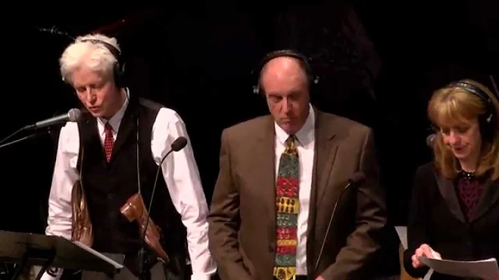 The Lives of the Cowboys - 12/13/2014