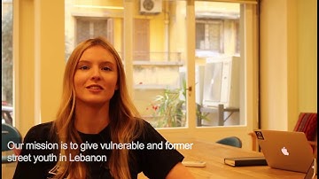 CodeBrave Fundraising Video