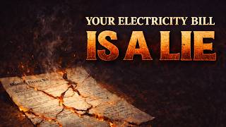 The Hidden Crisis Inside Every Electricity Bill