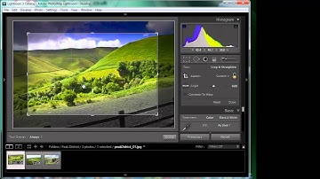 Photoshop Lightroom TV - Episode 9