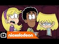 The Loud House | Best Senior Year Ever | Nickelodeon UK