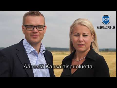 Video: Mitä on rajavalvonta?