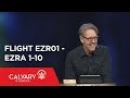 Ezra 1-10 - The Bible from 30,000 Feet  - Skip Heitzig - Flight EZR01