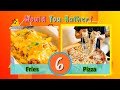 Would You Rather Fitness Quiz