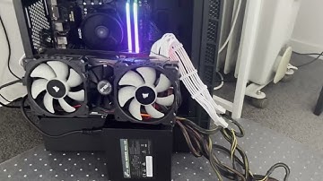 Can Lossless Scaling Revive this $100 Dual GPU setup ?