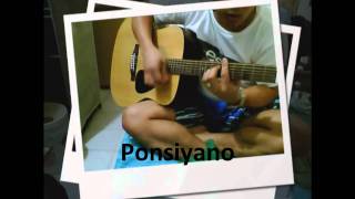 Vignette de la vidéo "Insiyong Medley - Pangasinan Song"