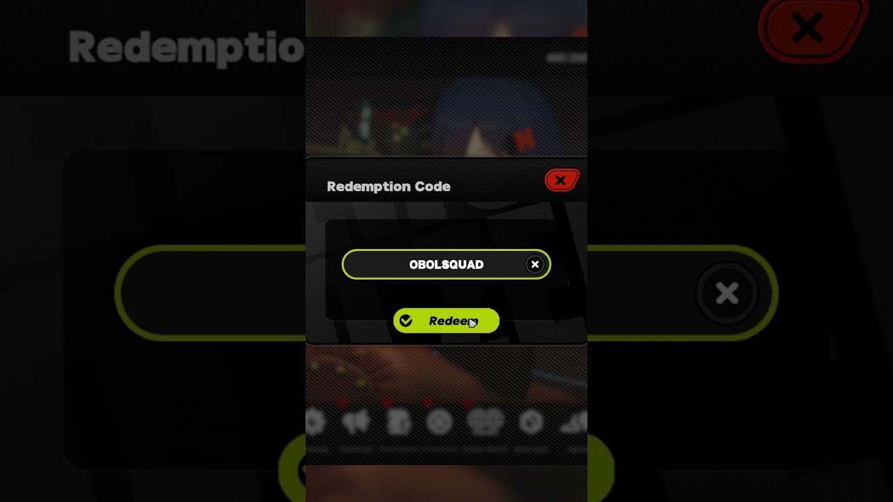 LIMITED Zenless Zone Zero Code 