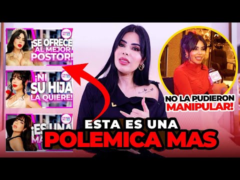 Quién es Sol León? La polémica influencer y empresaria acosó a un empleado  en un en vivo