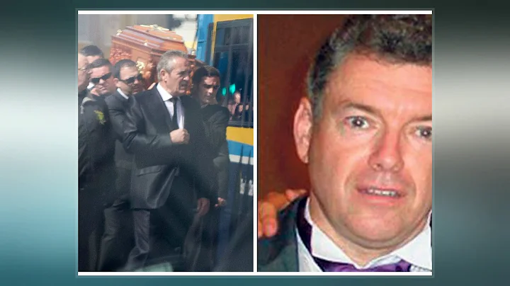 Christy Kinahan