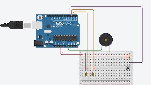 Ambulancia con arduino