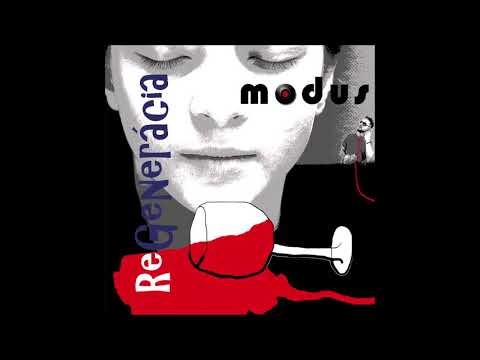 Modus - Tvoj deň (2018)