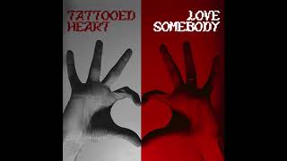 3OH!3- TATTOOED HEART (Ariana Grande Cover)