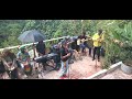 Gilligan Steamaz with Inna de Yard Live in the Blue Mountains | Cedric "Congo" Myton