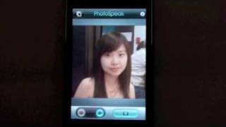 Photo Speak screenshot 3