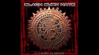 Black Burn Hate - Hesitation