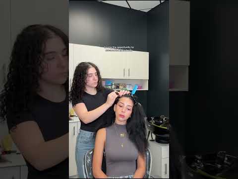 Hairstyle Braiders Curlyhair Curlconfidence Hairstyles Hairindustry Salonsuite Salon Salons