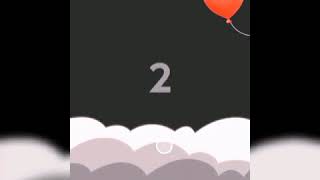 Play a new game play RISE UP PROTECT THE BALLOON screenshot 4