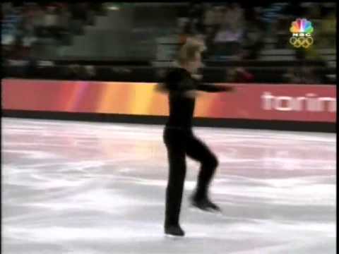 Evgeni Plushenko - Tosca Fantasy.avi