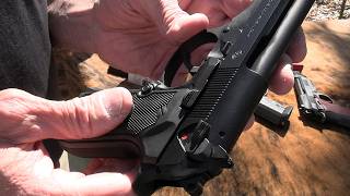 What Purpose Can A Military Firearm Serve For Civilians?