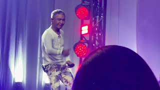 Arnel Pineda - Jouney’s American Rock Band # fantastic concert # lasvegas# all small clips