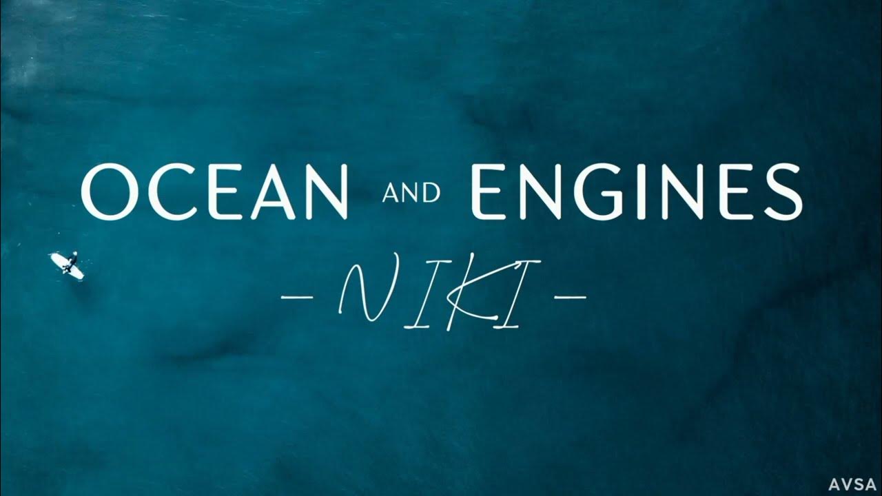 NIKI - Ocean & Engines (Easy Lyric) | Terjemahan Indonesia - YouTube