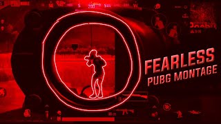 New Pubgm Cinematic Slow-Mo Tdm Montage Video