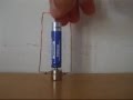 Really fast homopolar motor