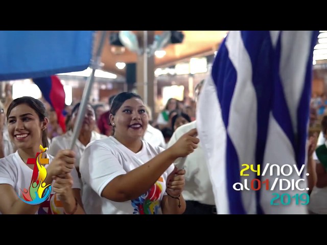 Spot 40 Encuentro 2019