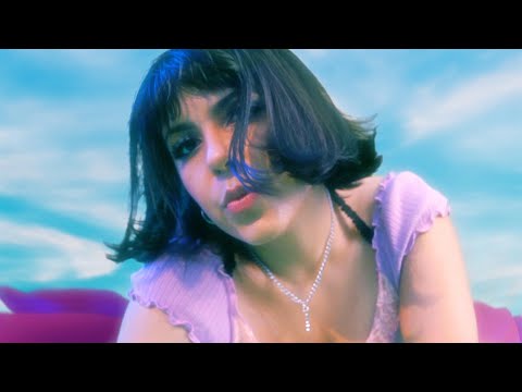 moistbreezy - Contact (Official Music Video)