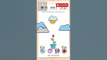 Brain Test Game: Levels 1-3 🔥 Can You Solve These Puzzles? 🤯 #kpallgame #shorts