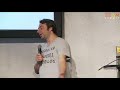 Keynote - State of the Python SDK (Beam Summit Europe 2019)