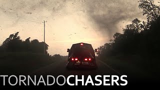 Tornado Chasers, S2 Episode 6: 