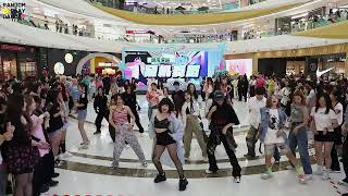 随机舞蹈 Random Play Dance in China Harbin 哈尔滨11期 (2023.07.29)