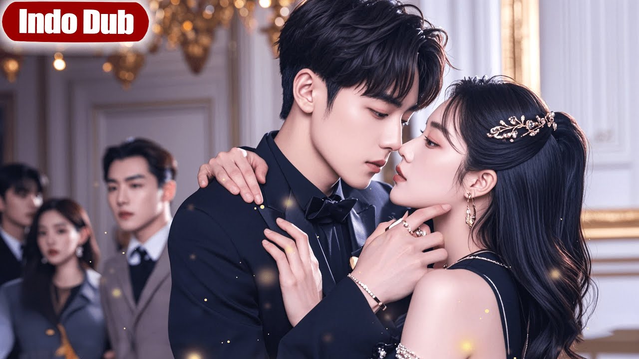 Kisah Cinta CEO dan Gadis Desa: Dari Kegagalan ke Kejutan Miliarder