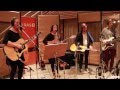 Ylja - Get Lucky (Daft Punk cover) - Í beinni úr Stúdíó 12 á Rás 2