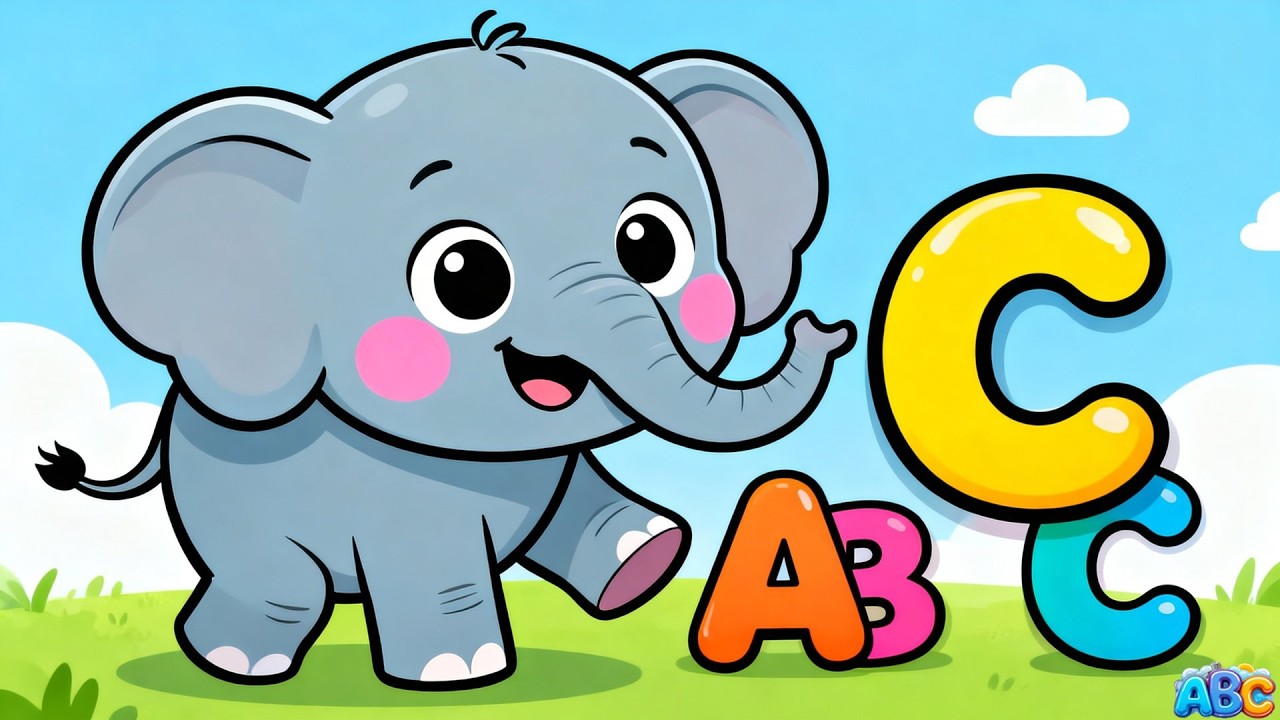 ABC Phonics Guide - Creative Steps for Toddler Alphabet Mastery | Fun ...