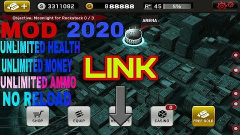 Dead Trigger|Mod|Hack|Apk.dead trigger mod apk |2020|Latest Version|for android/iOS.