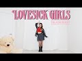 BLACKPINK – ‘Lovesick Girls’ - Lisa Rhee Dance Cover