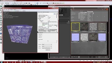 FBX Pipeline from 3DSMax to UDK for iOS